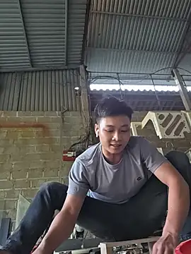 Naughty___asian 网络视讯表演