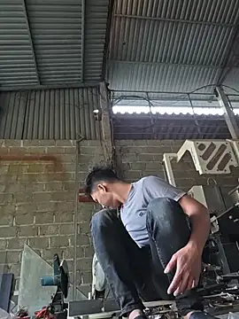 عرض كام Naughty___asian