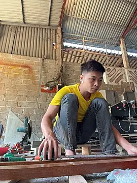 Naughty___asian Pertunjukan Webcam