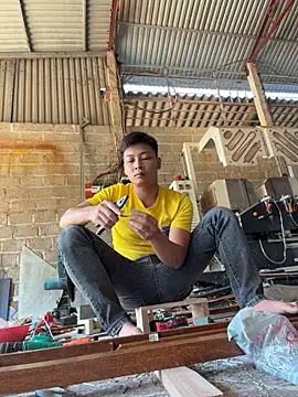 Naughty___asian Show Webcam
