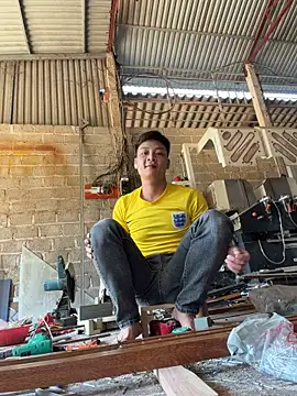 Naughty___asiann Webbikameraesitys