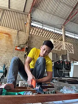 Naughty___asian 在線直播表演