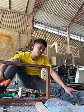 Naughty___asian Adlı Modelin Web Kamerası Şovu
