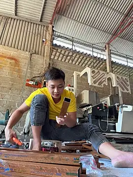 Naughty___asian Pertunjukan Webcam