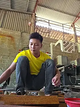 Naughty___asian Pertunjukan Webcam