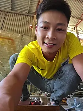 Show Webcam de Naughty___asian