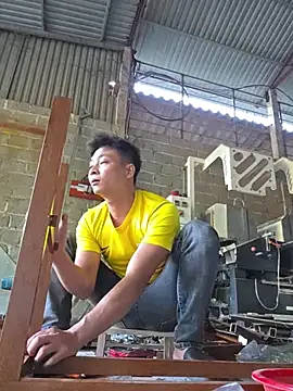 Naughty___asianのウェブカメラショー