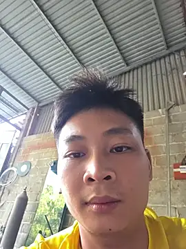 Naughty___asian 网络视讯表演