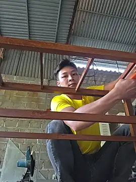 Naughty___asianのウェブカメラショー