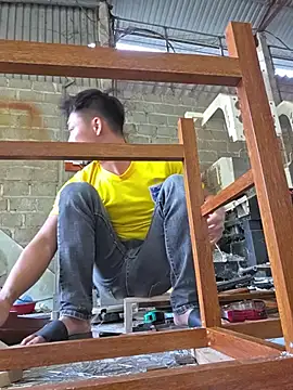Naughty___asianのウェブカメラショー