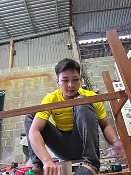 عرض كام Naughty___asian