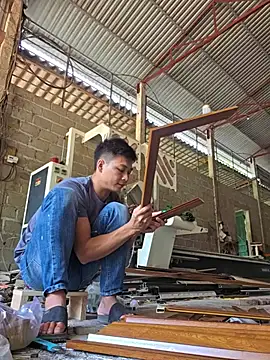 Naughty___asian 网络视讯表演