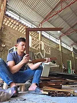 Naughty___asian 网络视讯表演