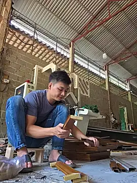 Naughty___asian – Kamerová šou