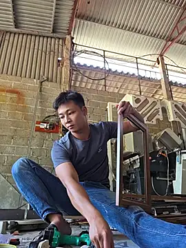 Naughty___asian 网络视讯表演