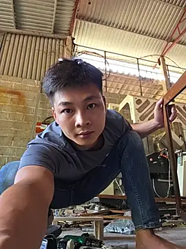 Naughty___asianのウェブカメラショー