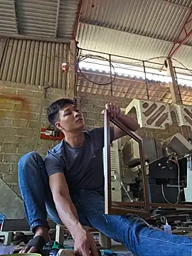 Naughty___asian Adlı Modelin Web Kamerası Şovu