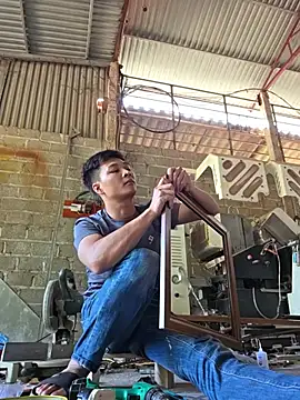 Naughty___asian Show Webcam