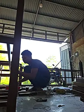 Naughty___asiann Webbikameraesitys