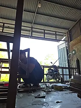 Naughty___asian 在線直播表演