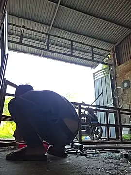 Naughty___asian Pertunjukan Webcam