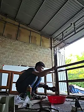 Naughty___asian Show Webcam