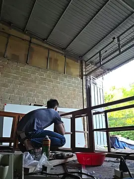 Naughty___asian 网络视讯表演