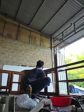 Naughty___asian 网络视讯表演
