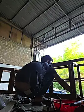 Naughty___asian's Webcam Show