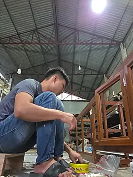 Naughty___asian – Kamerová šou