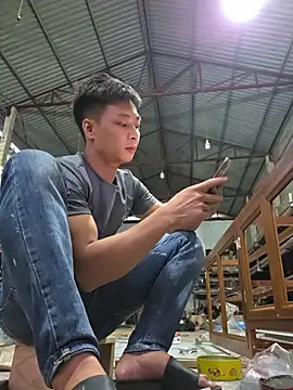 Naughty___asian 网络视讯表演