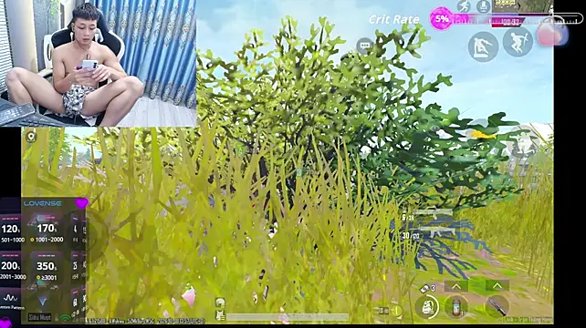 Naughty___asian 网络视讯表演