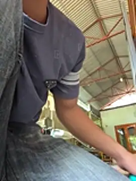 Naughty___asian 网络视讯表演