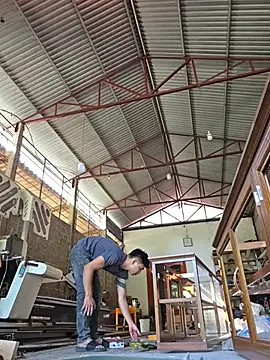 Naughty___asian 网络视讯表演
