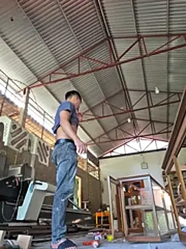 Naughty___asian Webcam Show