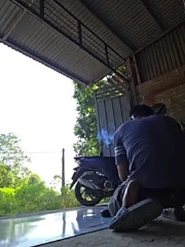 Naughty___asian Show Webcam