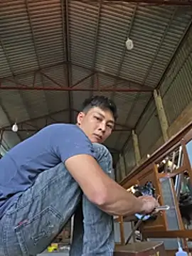 Naughty___asian 웹캠 쇼