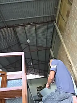 Naughty___asianのウェブカメラショー