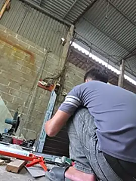 Naughty___asian: διαδικτυακό σόου στην κάμερα
