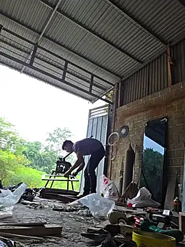 Naughty___asian 网络视讯表演
