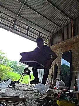Naughty___asian 网络视讯表演