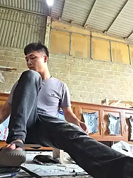 Naughty___asian 网络视讯表演