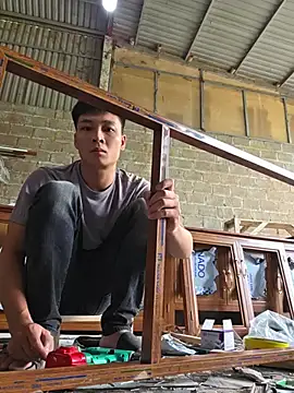 Naughty___asian 在線直播表演