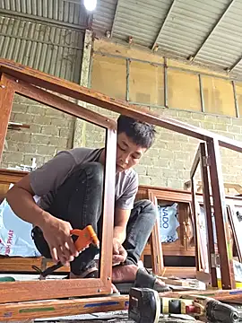 Naughty___asian 网络视讯表演