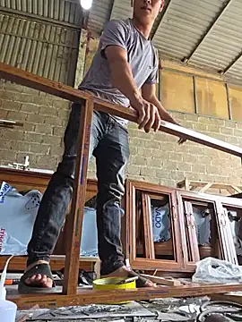 Naughty___asian 网络视讯表演