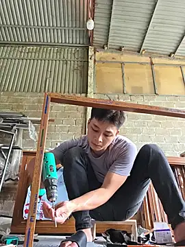Naughty___asian 网络视讯表演