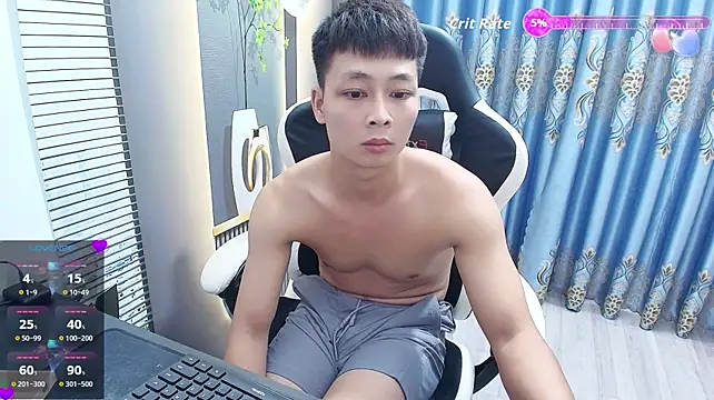 Naughty___asian 在線直播表演
