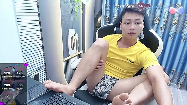 Naughty___asian 웹캠 쇼