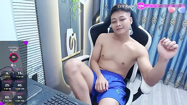Naughty___asian 在線直播表演