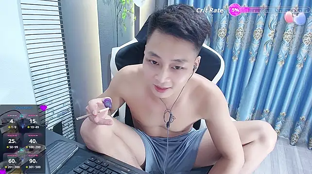 عرض كام Naughty___asian